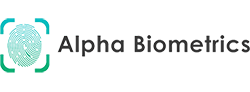 Alpha Biometrics logo
