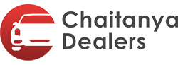 Chaitanya Dealers logo