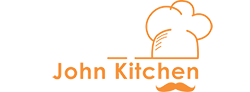 John Kitchen logo