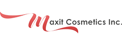 Maxit Cosmetics logo