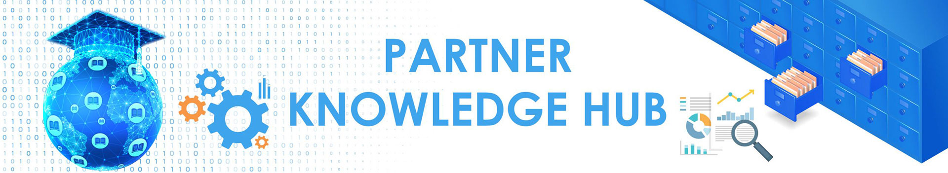 Partner Knowledge Hub