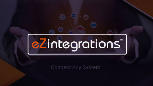 eZintegrations-Data-Integration
