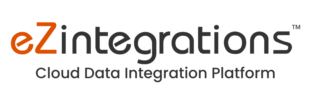 eZintegrations data integration platform