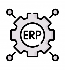 data lake for any ERP
