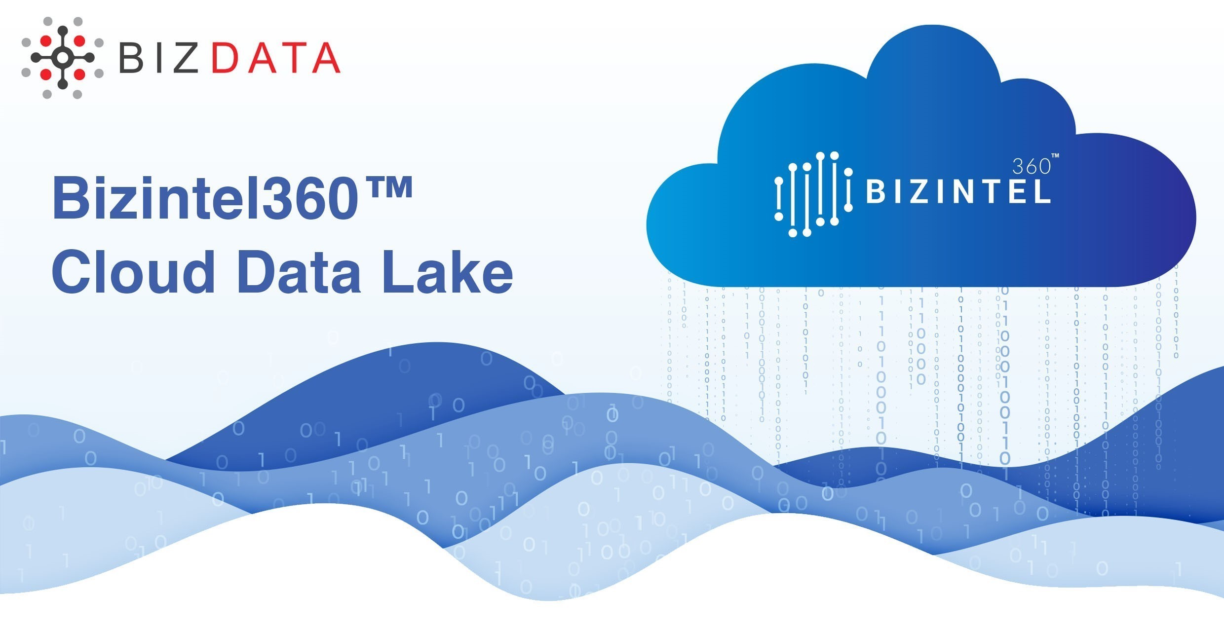 cloud data lake