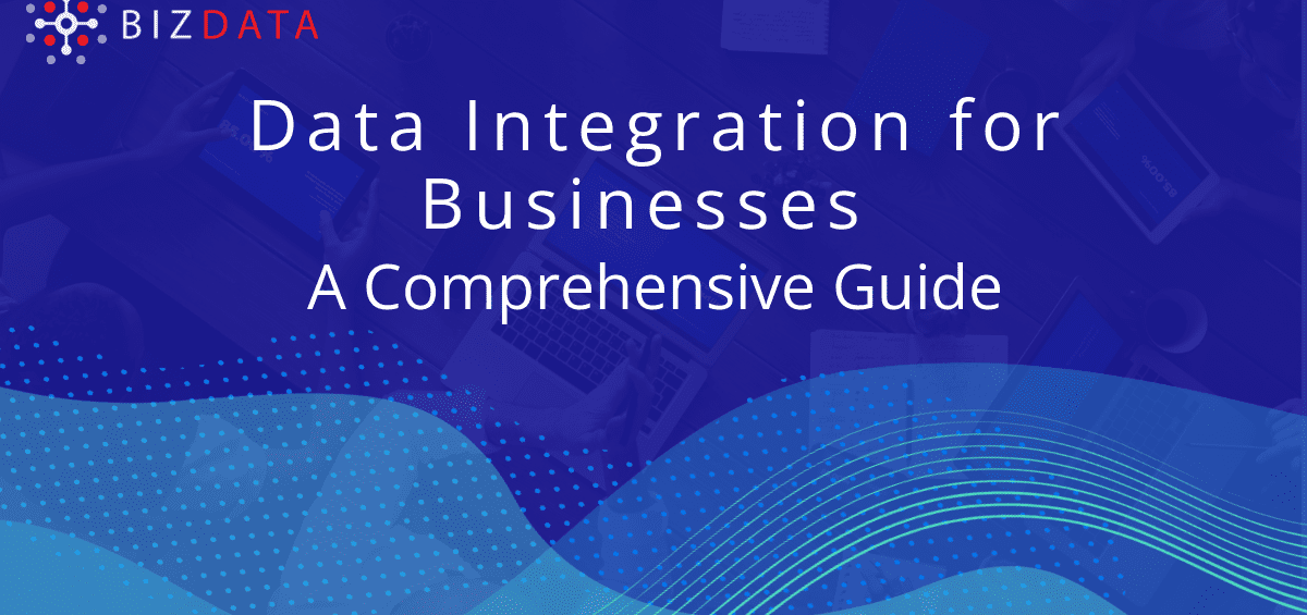 Data integration guide
