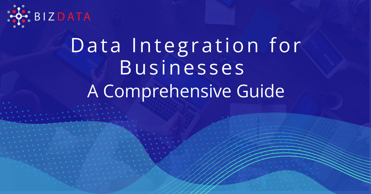 Data integration guide