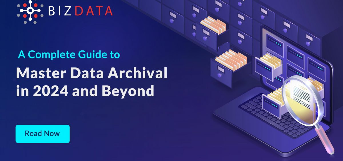 data archival
