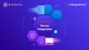 Elevating AI Data Management: Integration with Oracle Vector Database using eZintegrations™