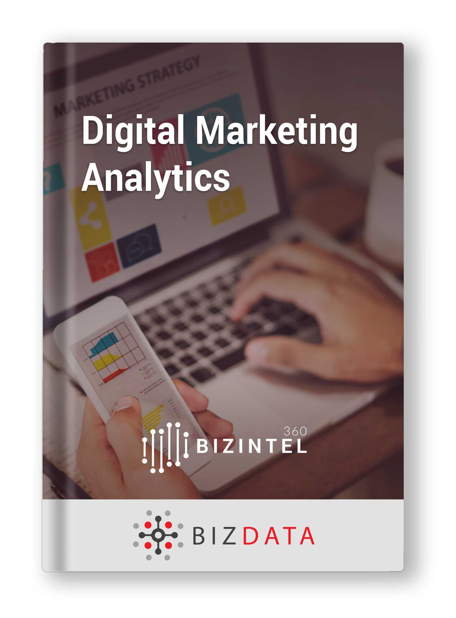 Digital Marketing Analytics - AI Enabled Data Integrations and Analytics