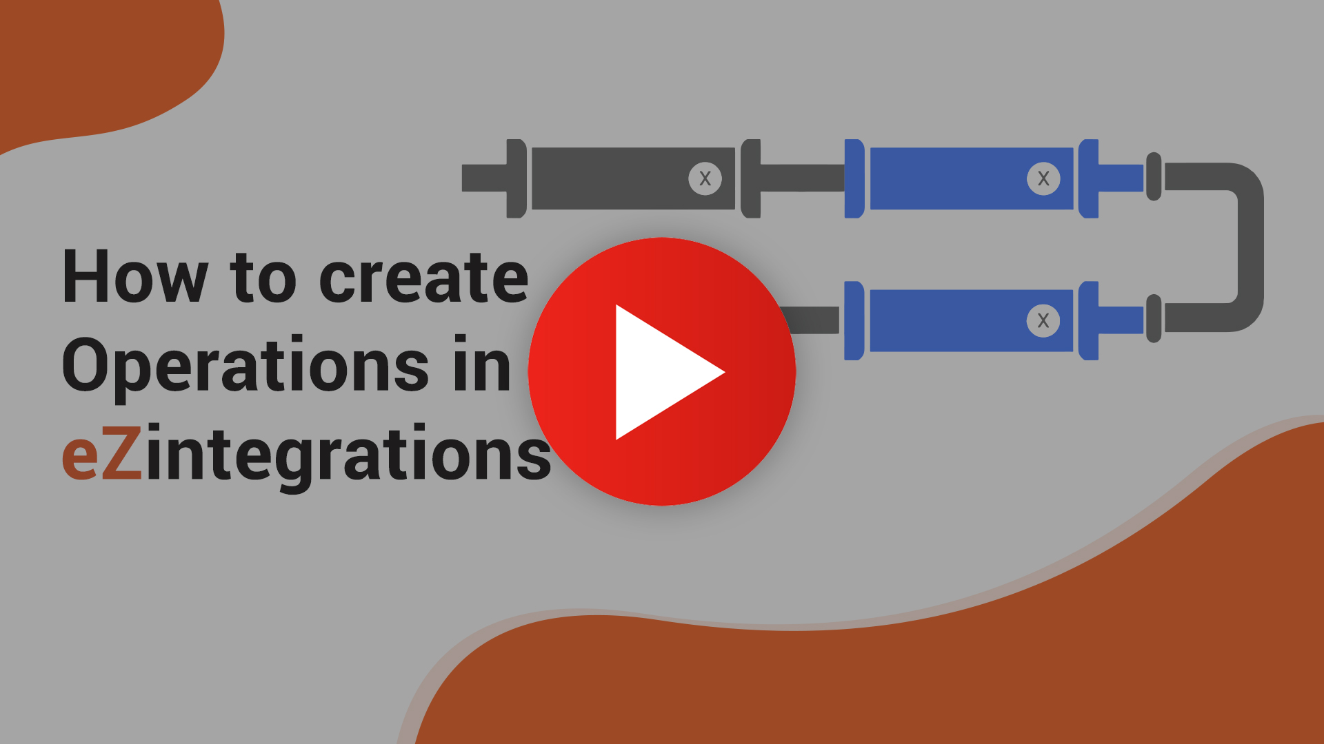 Operations Round AI Enabled Data Integrations and Analytics