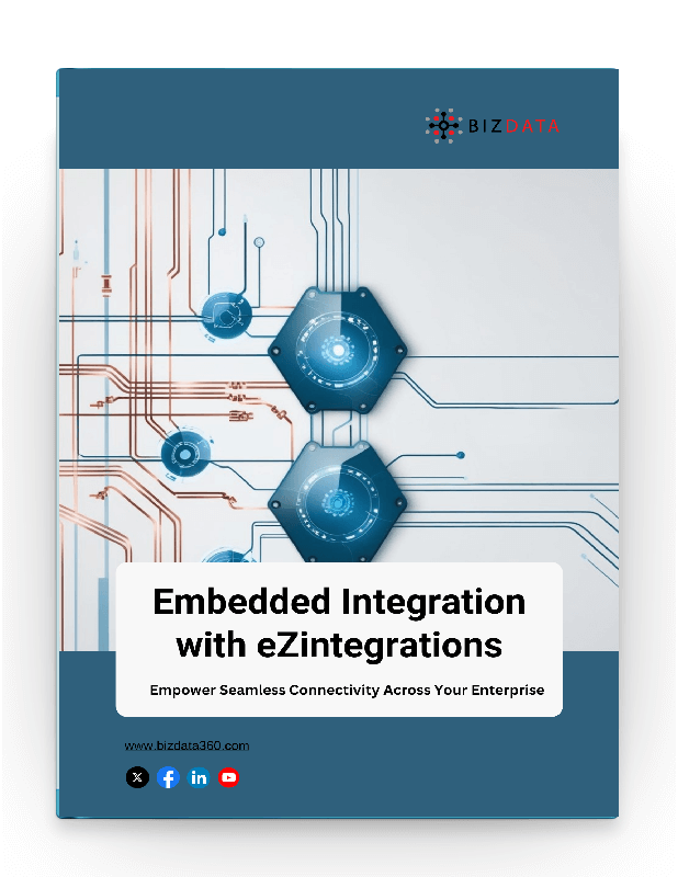 Embedded Integration_Datasheet Mockup