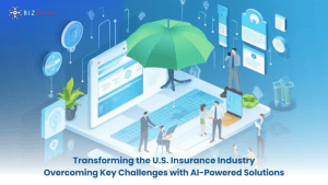 Revolutionizing the U.S. Insurance Industry with AI-Powered Solutions