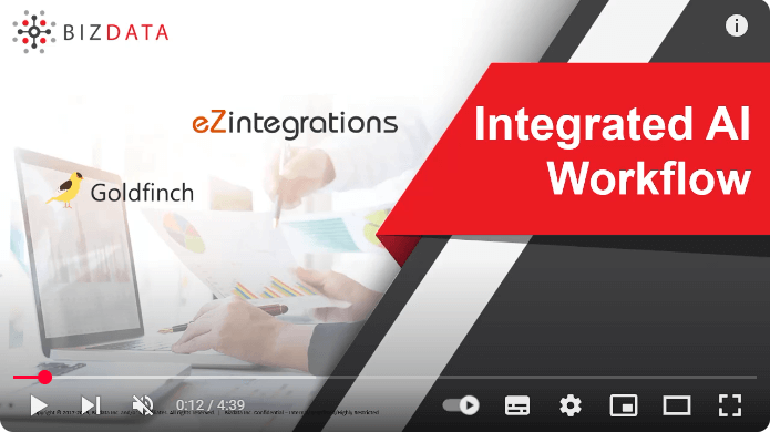 Autonomous Legal insights with Document Understanding