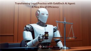 Goldfinch AI Agent Solving Law Firm Challenges with Smart Automation