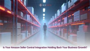 Is Your Amazon Seller Central Integration Hindering Business Growth