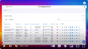 Simplifying EHR integration
