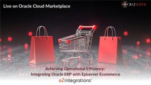 live on oracle marketplace