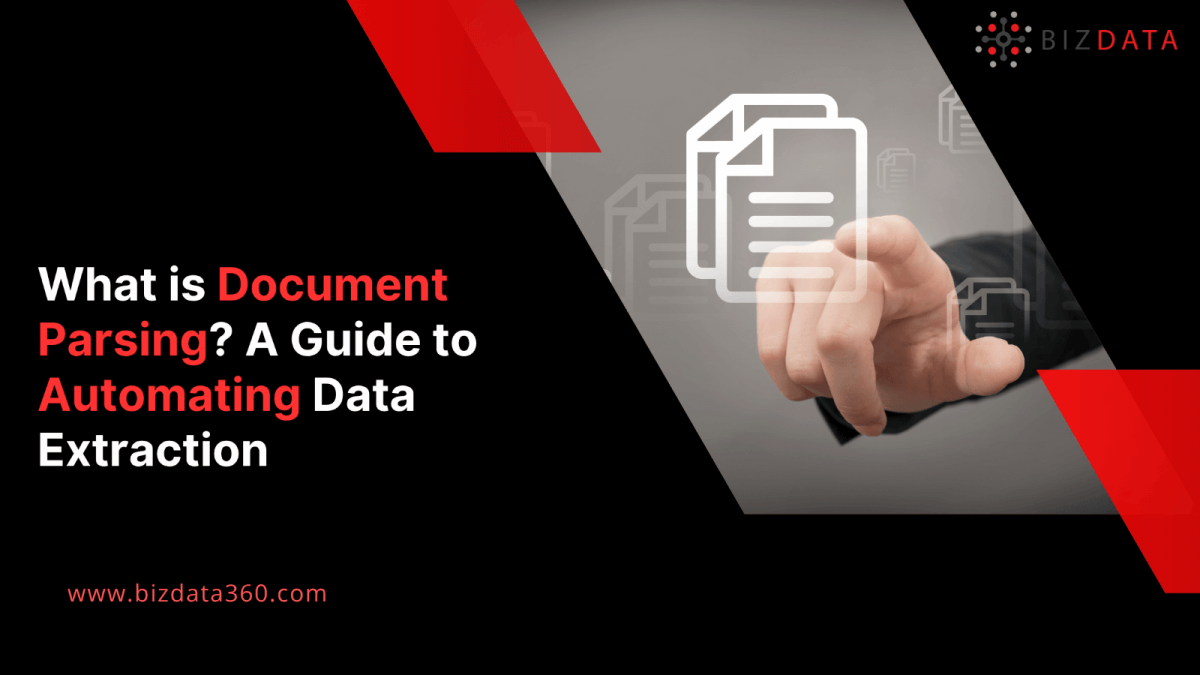 A Guide to Automating Data Extraction