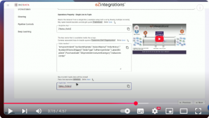 Amazon Sales Order Integration