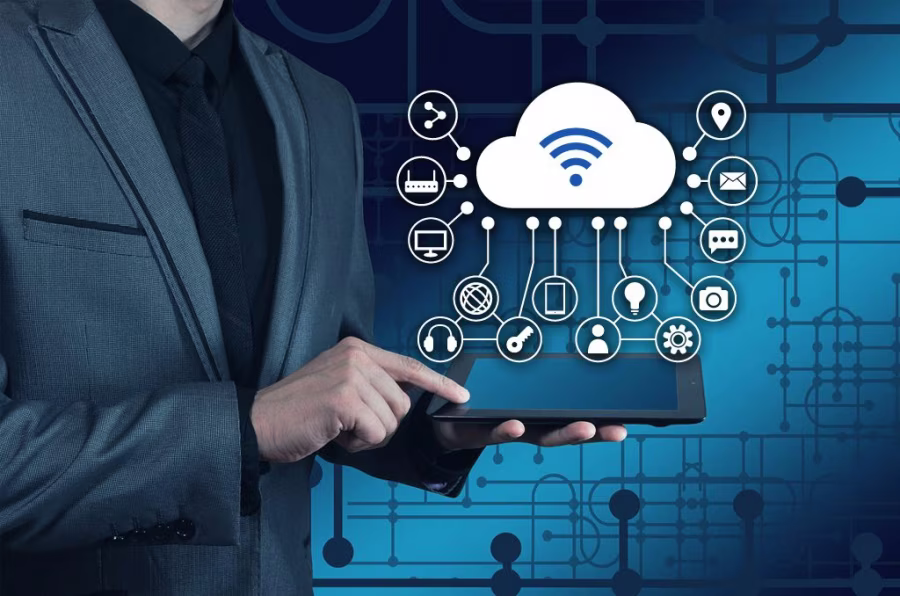 How Cloud based big data services are transforming businesses