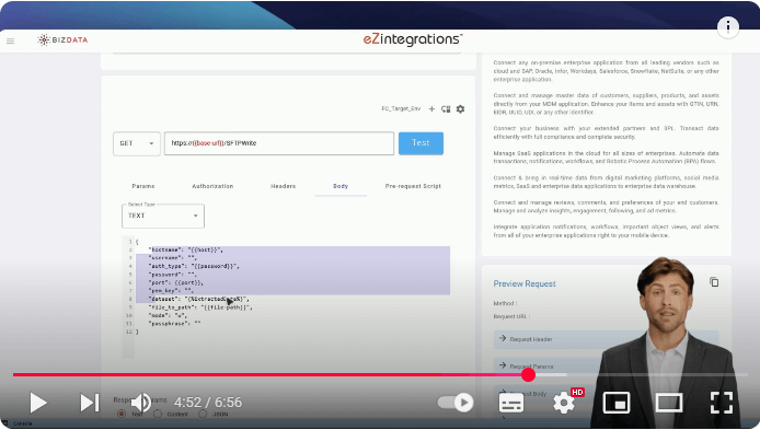 AI-Powered Document Understanding – Extract, Transform