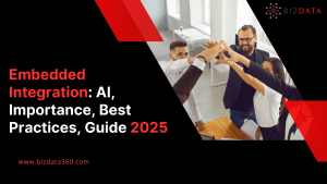 Embedded Integration AI, Importance, Best Practices, Guide 2025