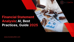 Financial Statement Analysis AI, Best Practices, Guide 2025