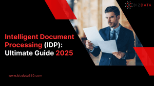 Intelligent Document Processing