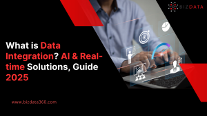 What is Data Integration AI & Real-time Solutions, Guide 2025