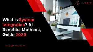 What is System Integration AI, Benefits, Methods, Guide 2025