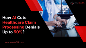 How AI Cuts Healthcare Claim Processing Denials