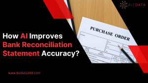 How AI Improves Bank Reconciliation Statement Accuracy 1