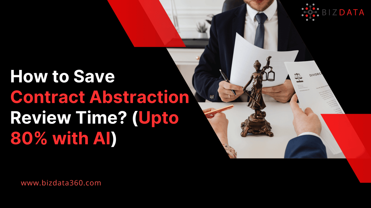 How to Save Contract Abstraction Review Time