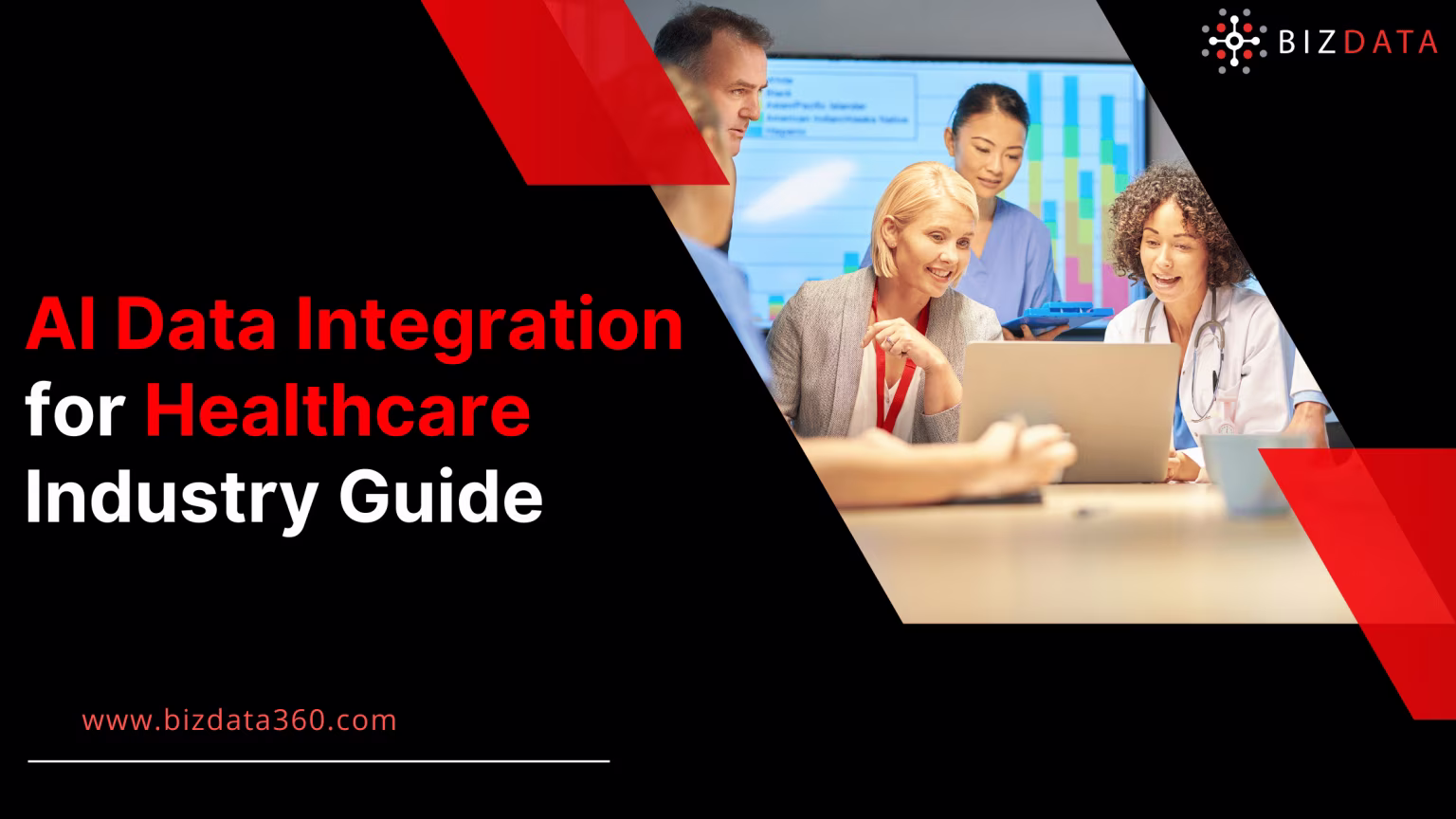 AI-Data-Integration-for-Healthcare-Industry-Guide