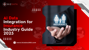 AI Data Integration for Insurance Industry Guide 2025