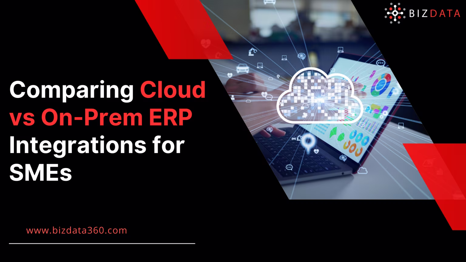 Cloud vs On-Prem ERP Integrations
