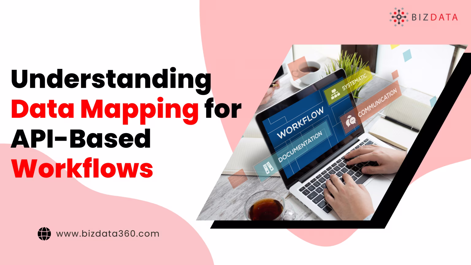 Understanding Data Mapping for API-Based Workflows