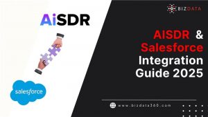 AISDR Salesforce Integration Guide 2025