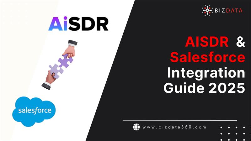AISDR Salesforce Integration Guide 2025