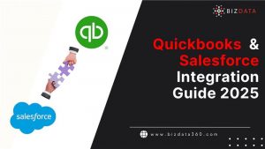 Quickbooks Salesforce Integration Guide 2025