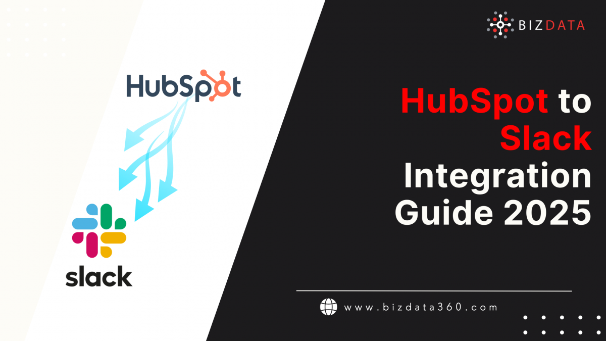 HubSpot Slack Integration Guide 2025