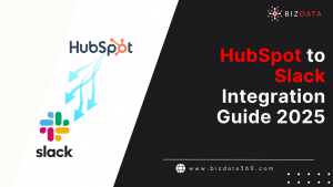 HubSpot Slack Integration Guide 2025