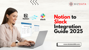 Notion Slack Integration Guide 2025