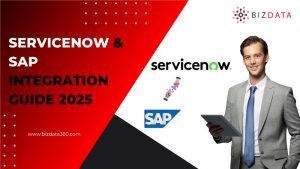 Servicenow SAP Integration Guide 2025