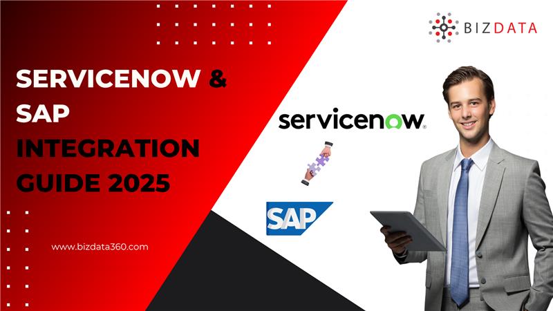 Servicenow SAP Integration Guide 2025