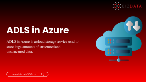 ADLS in Azure