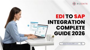 EDI SAP Integration Complete Guide 2026