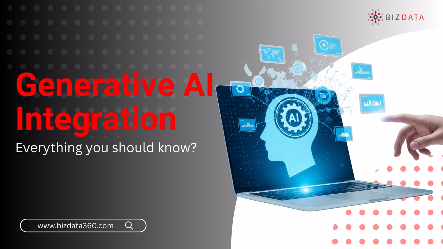 Generative-AI-Integration-Everything-you-should-know