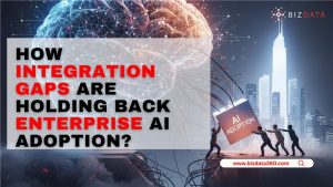 How Integration Gaps Are Holding Back Enterprise AI Adoption